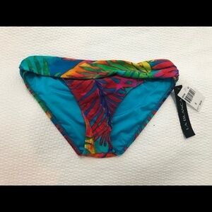 La Blanca Swimsuit Bikini Bottoms